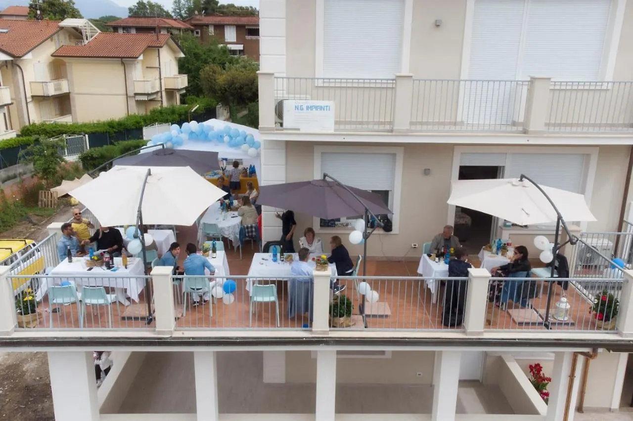 Residence Deamarina Marina di Massa