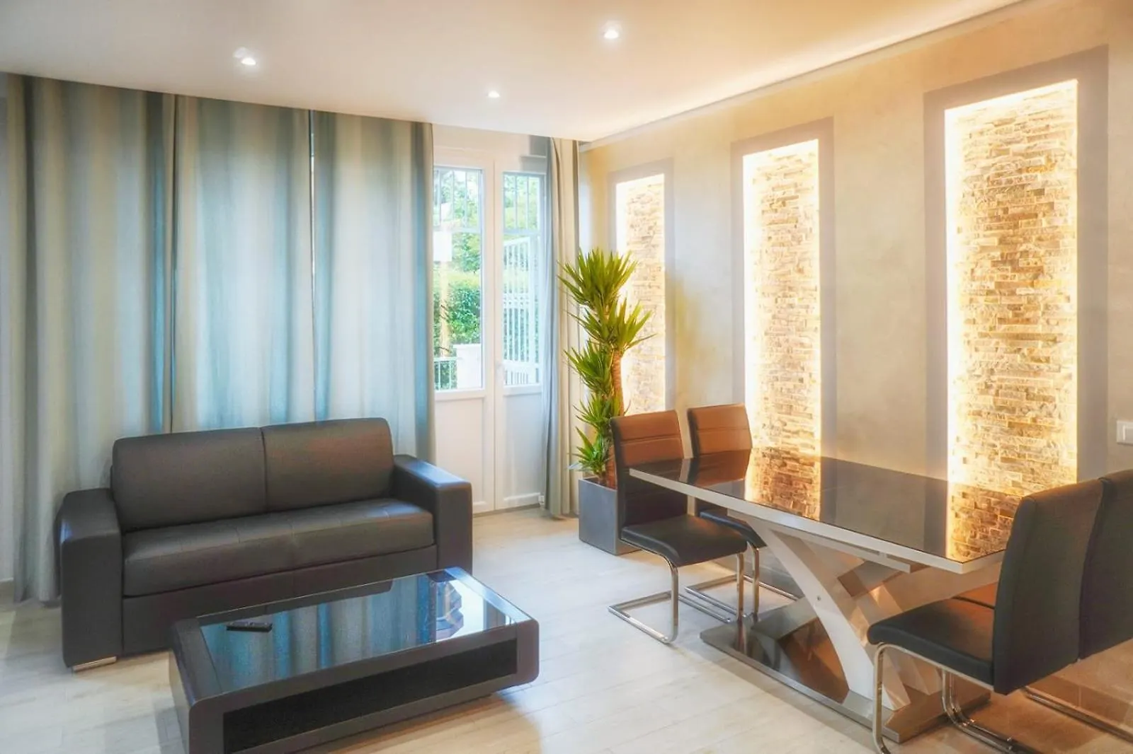 Apartament Residence Deamarina Marina di Massa