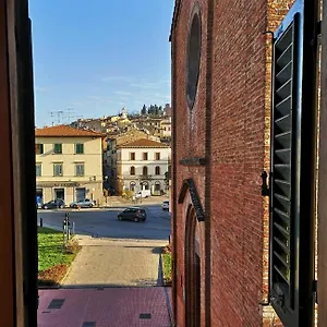  Apartment Appartaments San Francesco