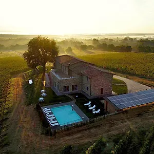 Podere La Doccia Gospodarstwo agroturystyczne
