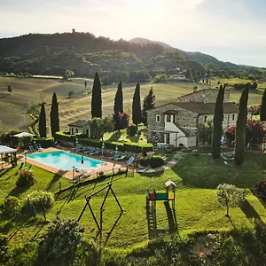 Agriturismo Lucertola Apartament