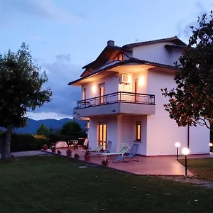  Ferienhaus Casa Del Carmine