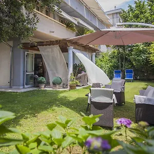 4* Hotell Dany