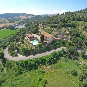 Le Capanne Apartament